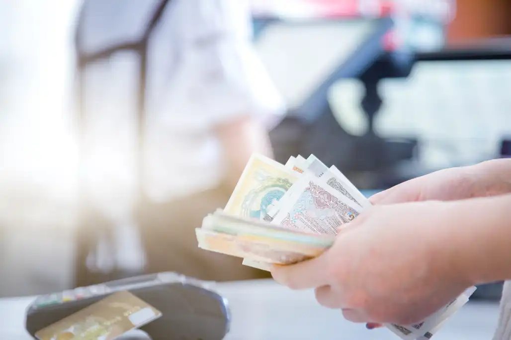 ATM BNI ALFAMART JERUKLEGI: Solusi Keuangan Mudah di Jantung Cilacap